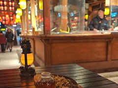 -沙州食驿·非遗小吃夜市