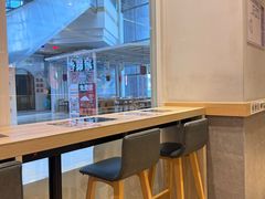 -吉野家(上亿广场店)