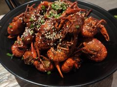 -巴厘龙虾·榜首油焖大虾(音乐学院·沿江酒馆店)