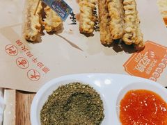 -大吉利·潮汕鲜牛肉火锅(河西店)