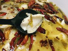 -太二酸菜鱼(深圳布吉万象汇店)
