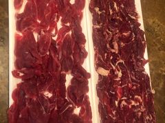 -一品牛鲜潮汕牛肉火锅(茶花园店)