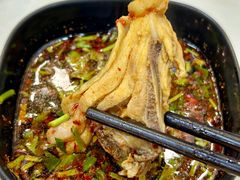 -壹道鸣·药膳鸡(月苑店)