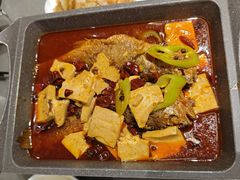 -陈熹公民族美食文化餐厅(中华广场店)