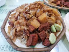 -葛记焖饼(伏牛路店)