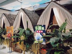 -泰妃殿(武汉首店)