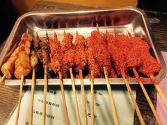 -西单翅酷(西单店)