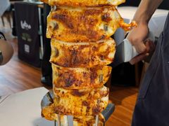 烤鱿鱼-拉蒂娜·巴西牛排馆 Latina·Brazilian Steakhouse(陆家嘴旗舰店)