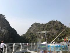-英西峰林·洞天仙境