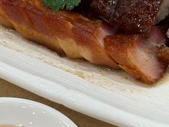 -麒麟中餐厅·经典粤菜·地道菜式老字号(广州长隆酒店)