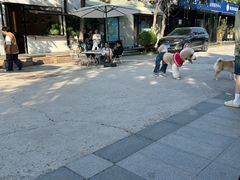 -小意思咖啡店(草桥店)