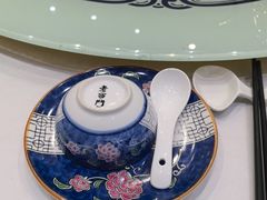 -老西门·常州菜(新区店)