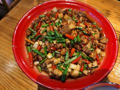 -兔槽江湖菜·重庆璧山兔(水围店)