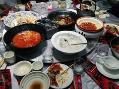 -红辣椒·川菜·火锅(张杨路店)