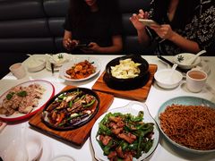 -清晖小苑•顺德地方菜(壹海城店)