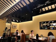 大堂-客语客家菜(琶洲保利店)