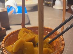 -张家卫·阳江菜·小海鲜(肥婆湾桥店)