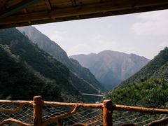 -浙北大峡谷
