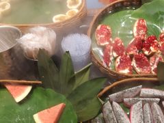 -空之介寿喜烧·和牛放题(恒隆广场店)