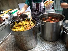 -王虎子大饼(甸柳新村五区店)