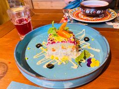 -卢布里西餐厅(总店)