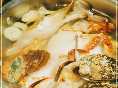 -星伦多自助料理·涮烤一体(嘉兴八佰伴店)