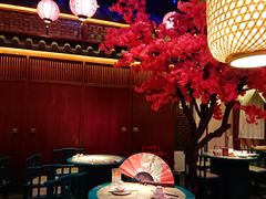 大堂-探花·意境江南菜·唐伯虎文化体验店·松鼠桂鱼(观前店)