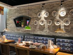 -洞庭土菜馆(易发广场店)