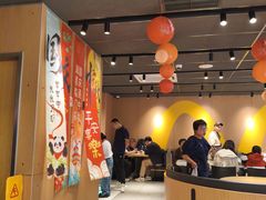 -麦当劳(龙之梦购物中心店)