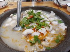 -大鼎石锅鱼(春江里店)