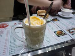 -义顺牛奶公司(新马路老店)