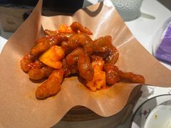 -费大厨辣椒炒肉(黄兴中心广场店)