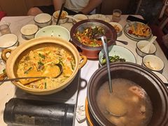 -湘江红·湖南招牌菜(莲花南路店)