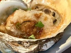 -很久以前羊肉串(南京路第一百货店)
