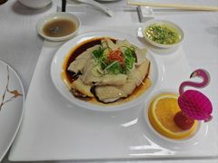 -鹿鸣酒家(越秀店)