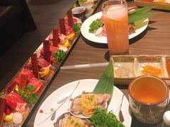 -赤坂亭·M9和牛烧肉(南京江南虹悦城店)