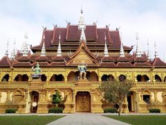 -西双版纳勐泐文化旅游区