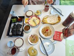 -火宫殿·小吃王国(坡子街店)