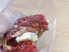 脆皮泡芙棒-BreadTalk面包新语·烘焙蛋糕(中华广场店)