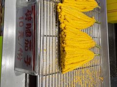 -大学城夜市大排档(凤栖路店)