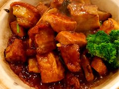 -香江小厨 The Kitchen(香江俱乐部店)