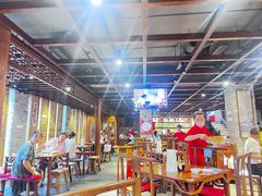 -新兴园饺子馆(河南街店)
