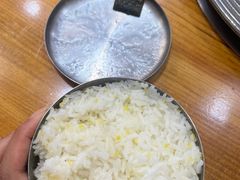 -真利味·脊骨火锅·正宗韩国料理(韩乐坊店)