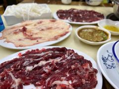 -贵宾牛·潮汕牛肉火锅(珠池总店)