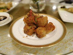 -唐阁(香港朗廷酒店)