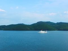 -天目湖涵田度假村