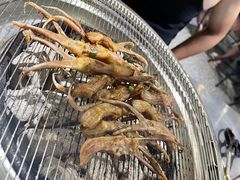 -本炙炭烤·蒲烧活鳗料理店(金沙洲店)