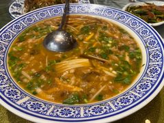 -博望坡酒楼(漕溪路店)