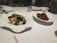 -锦色烤鸭·本地菜(学院路店)