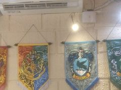 -逃脱反斗城沉浸剧情密室(北京路店)